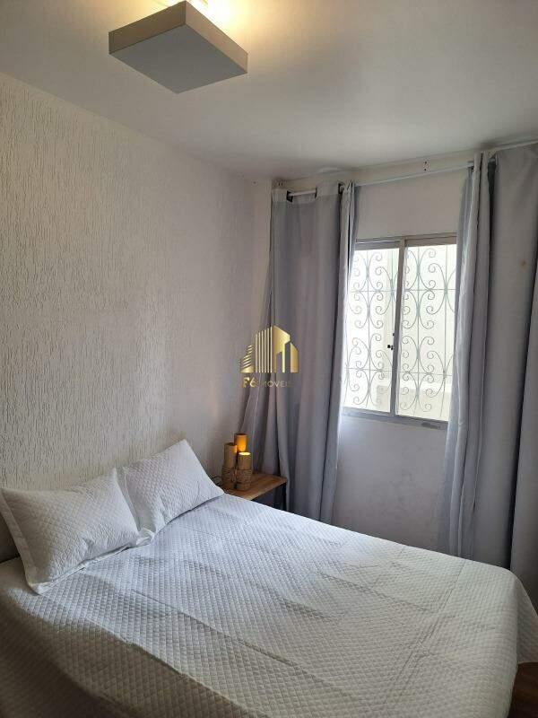 Apartamento à venda com 3 quartos, 90m² - Foto 6