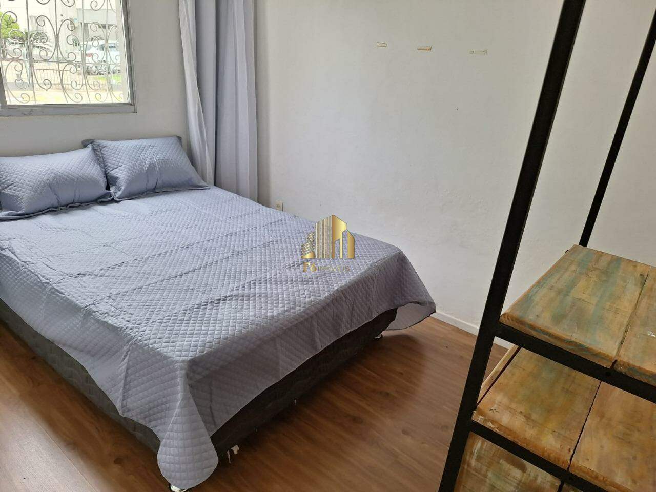 Apartamento à venda com 3 quartos, 90m² - Foto 5