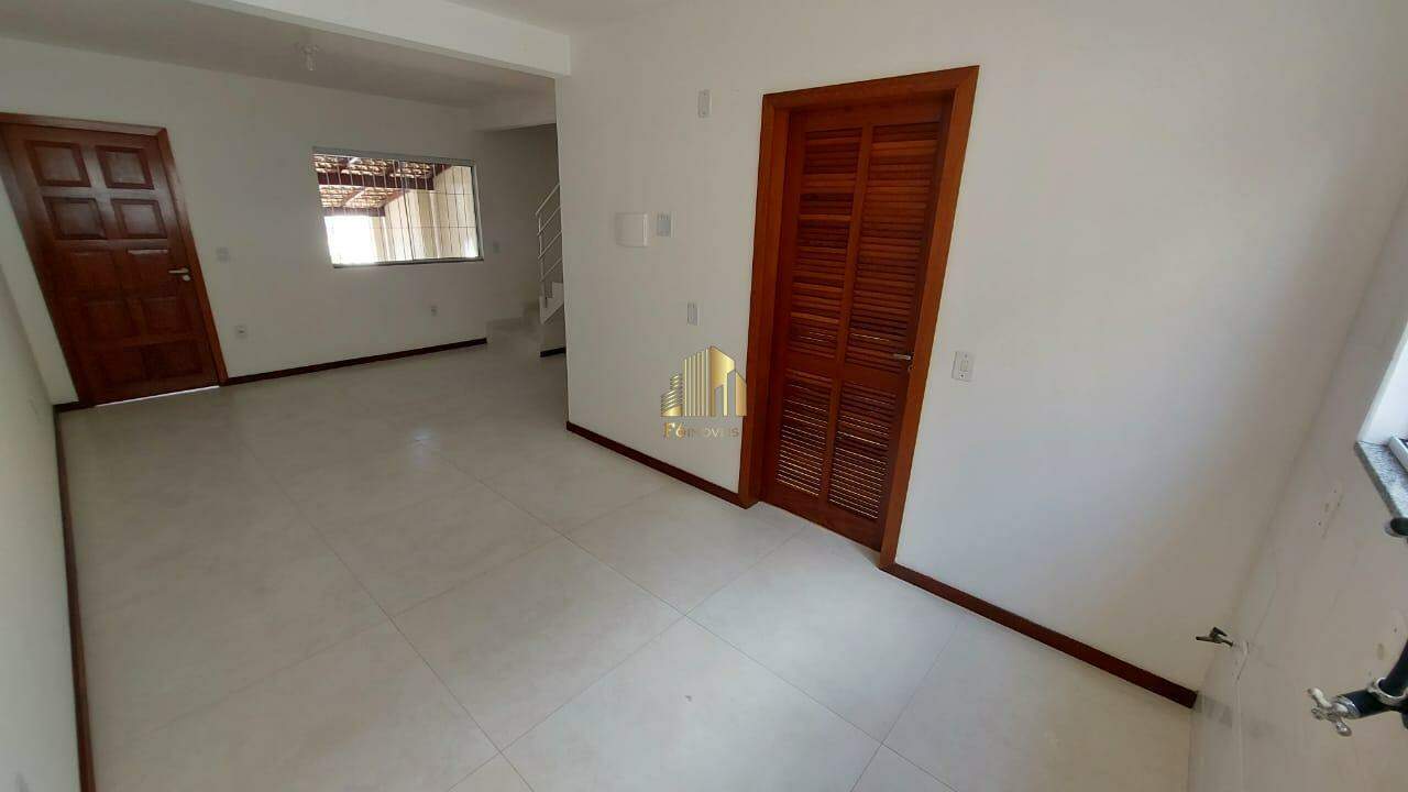 Sobrado à venda com 2 quartos, 70m² - Foto 11