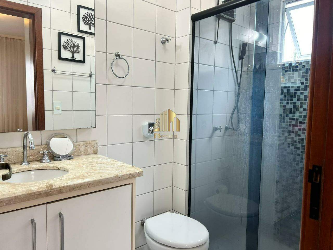 Apartamento à venda com 3 quartos, 90m² - Foto 17