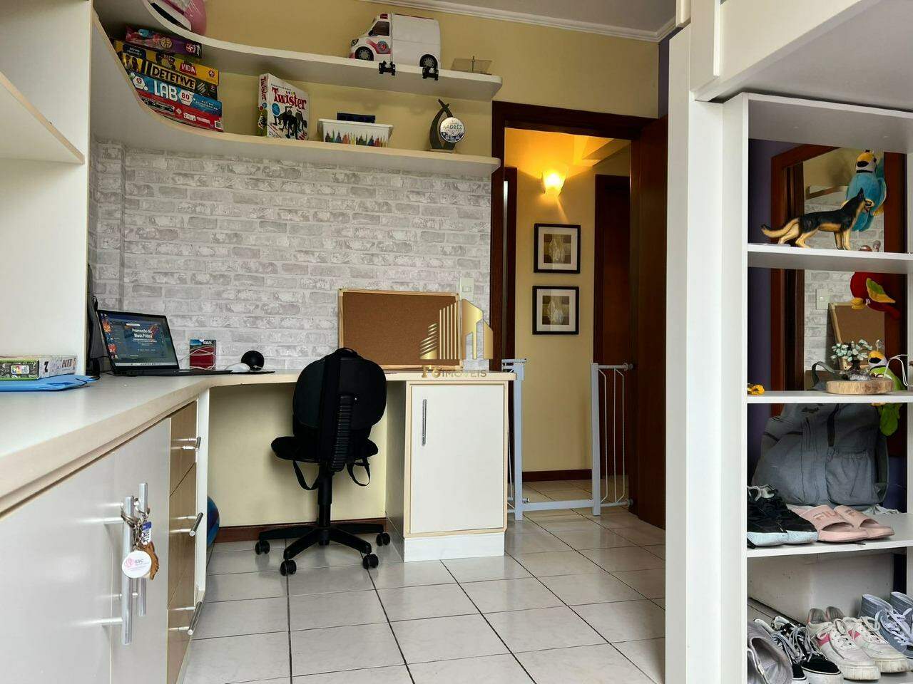 Apartamento à venda com 3 quartos, 90m² - Foto 19