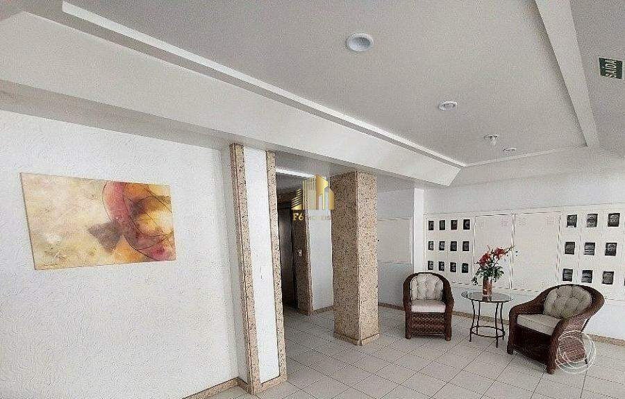 Apartamento à venda com 3 quartos, 90m² - Foto 8