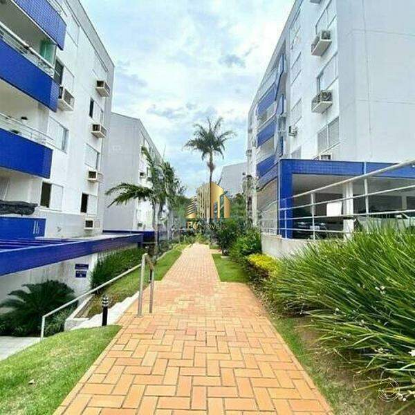 Apartamento à venda com 3 quartos, 90m² - Foto 2