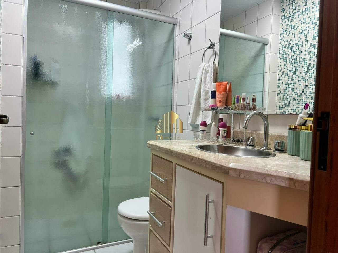 Apartamento à venda com 3 quartos, 90m² - Foto 21