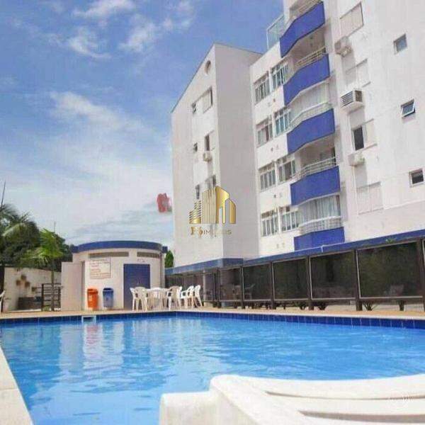 Apartamento à venda com 3 quartos, 90m² - Foto 1