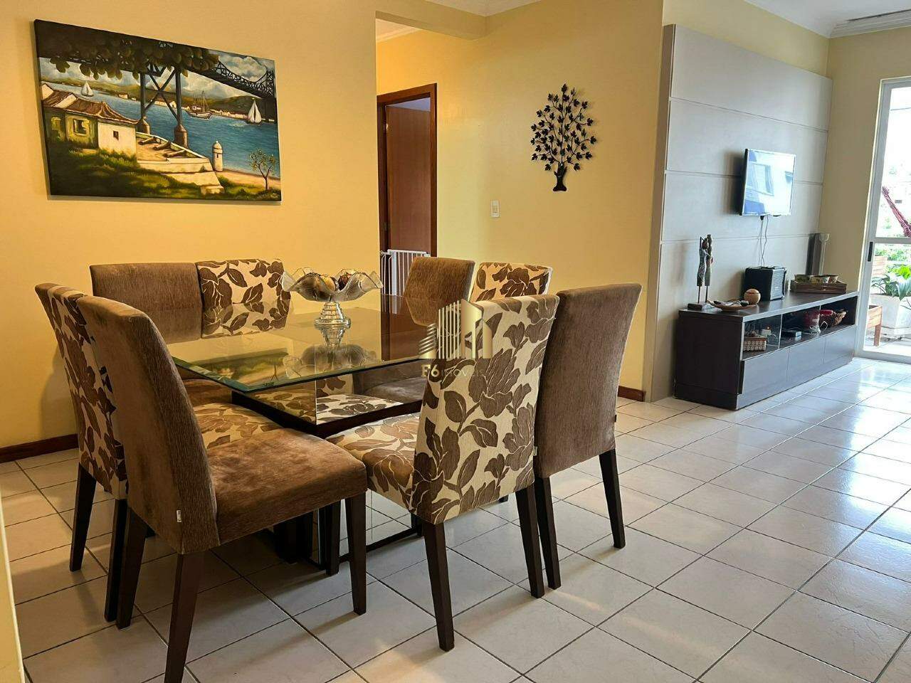 Apartamento à venda com 3 quartos, 90m² - Foto 23