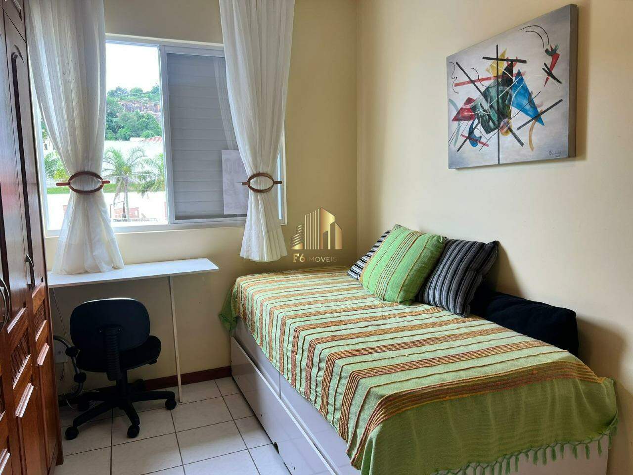 Apartamento à venda com 3 quartos, 90m² - Foto 25