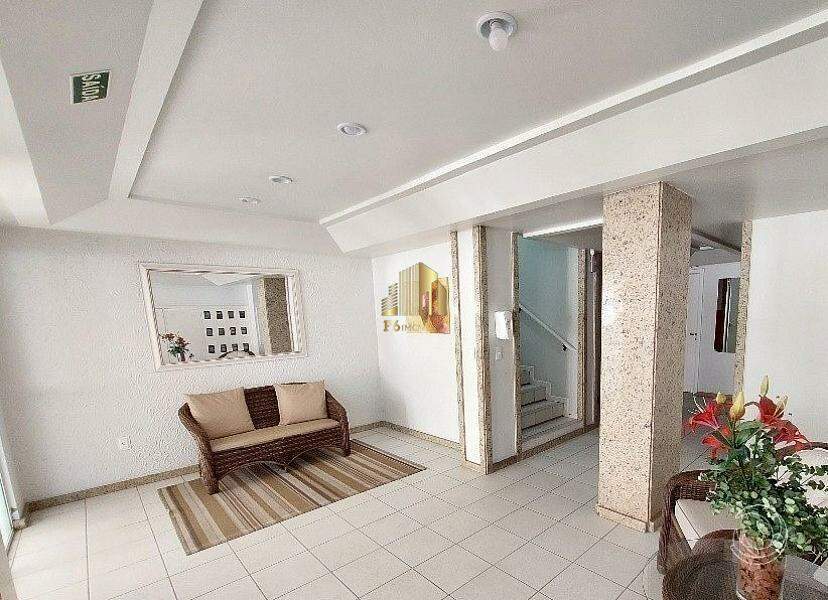 Apartamento à venda com 3 quartos, 90m² - Foto 9