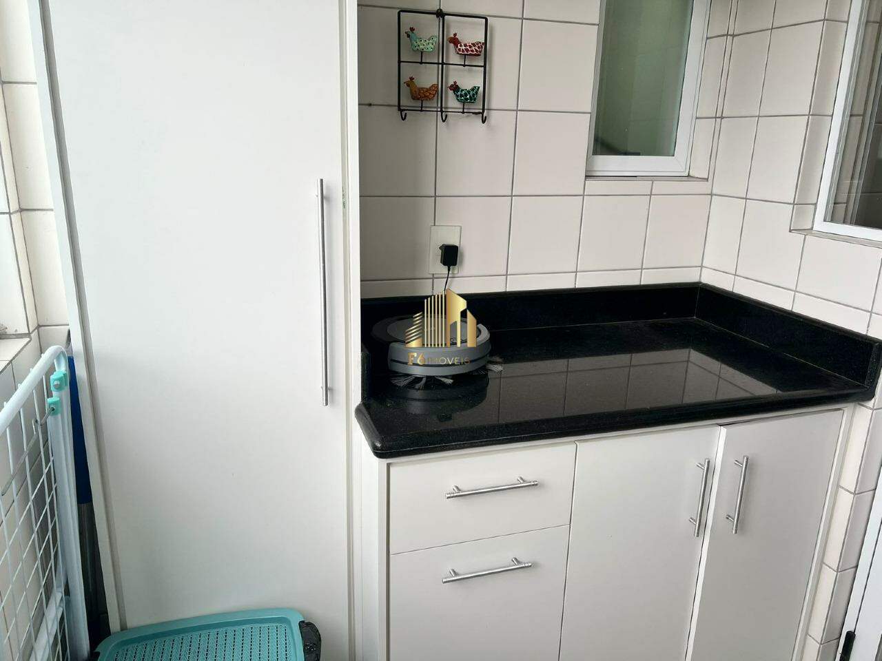 Apartamento à venda com 3 quartos, 90m² - Foto 11