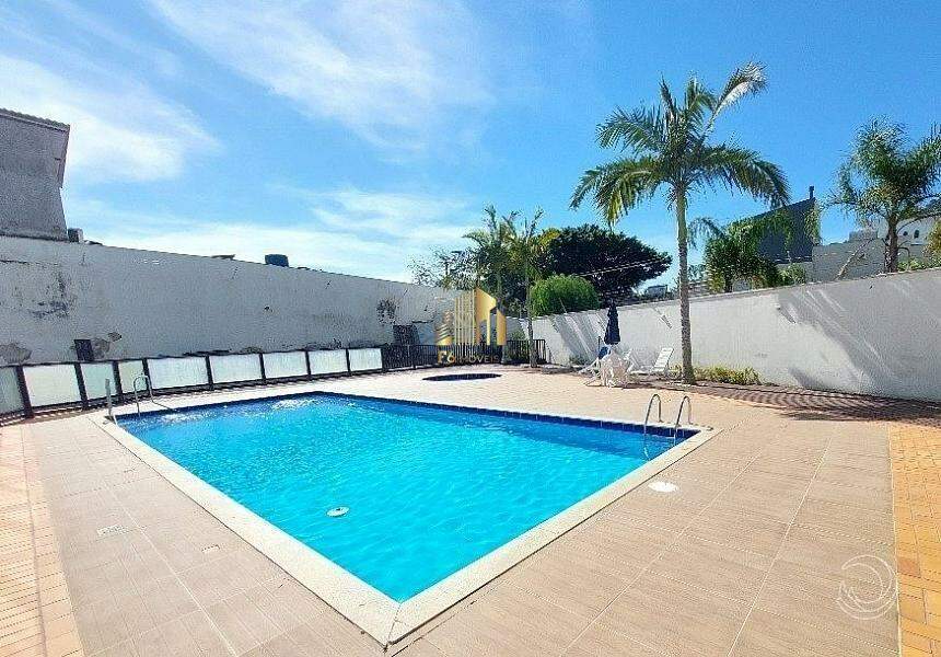Apartamento à venda com 3 quartos, 90m² - Foto 6