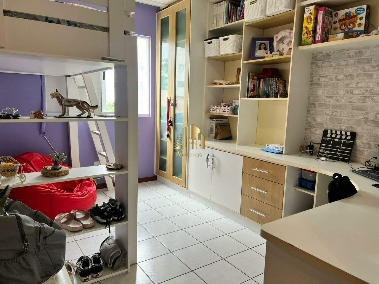 Apartamento à venda com 3 quartos, 90m² - Foto 18