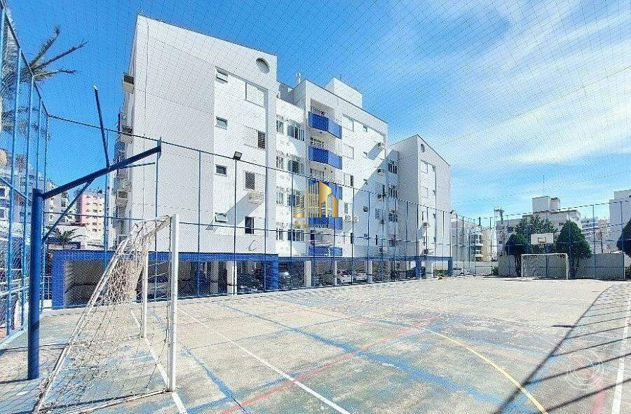 Apartamento à venda com 3 quartos, 90m² - Foto 3