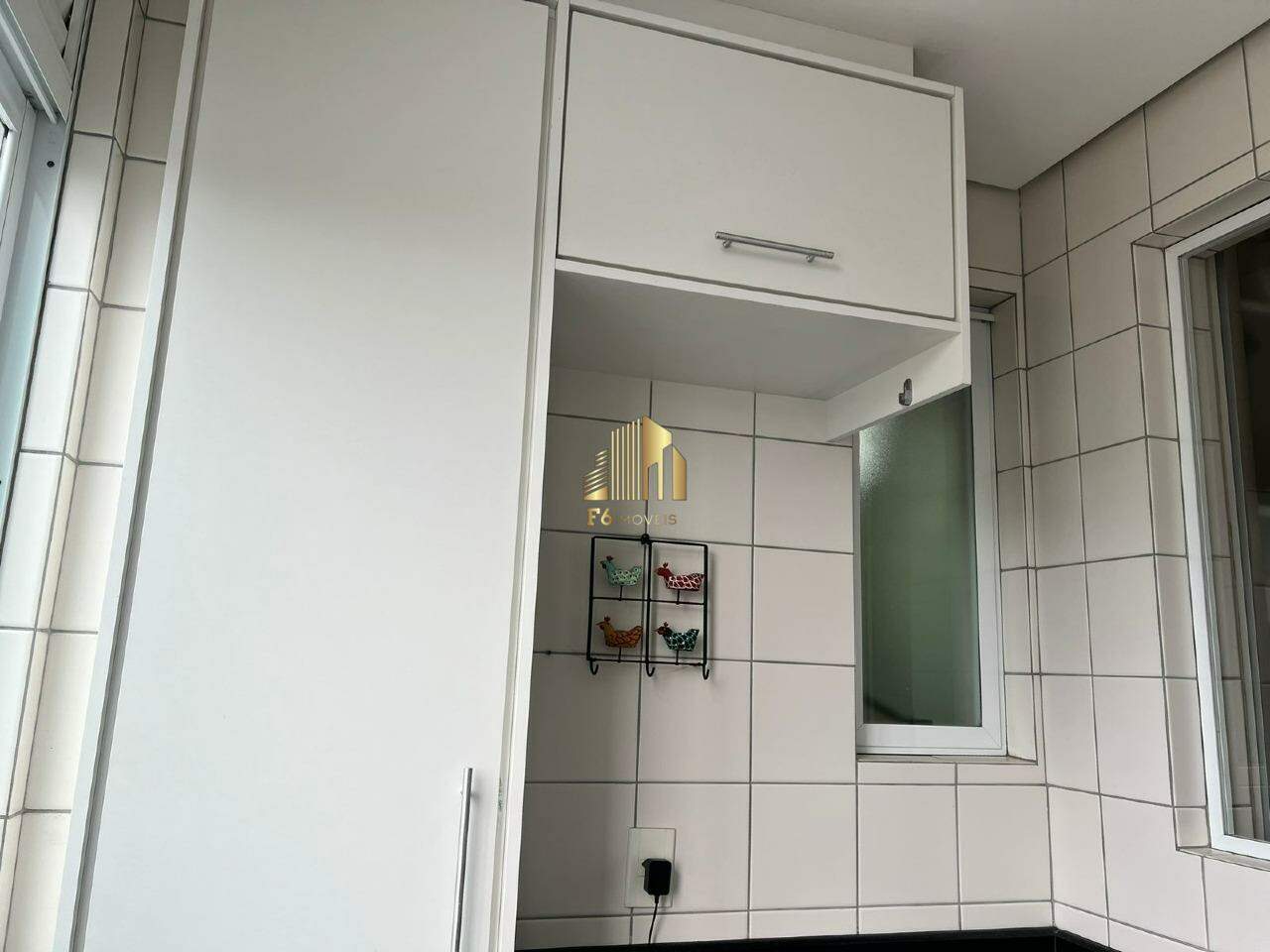 Apartamento à venda com 3 quartos, 90m² - Foto 13