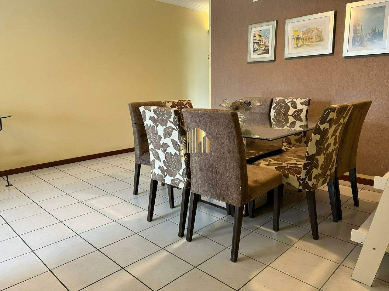 Apartamento à venda com 3 quartos, 90m² - Foto 22