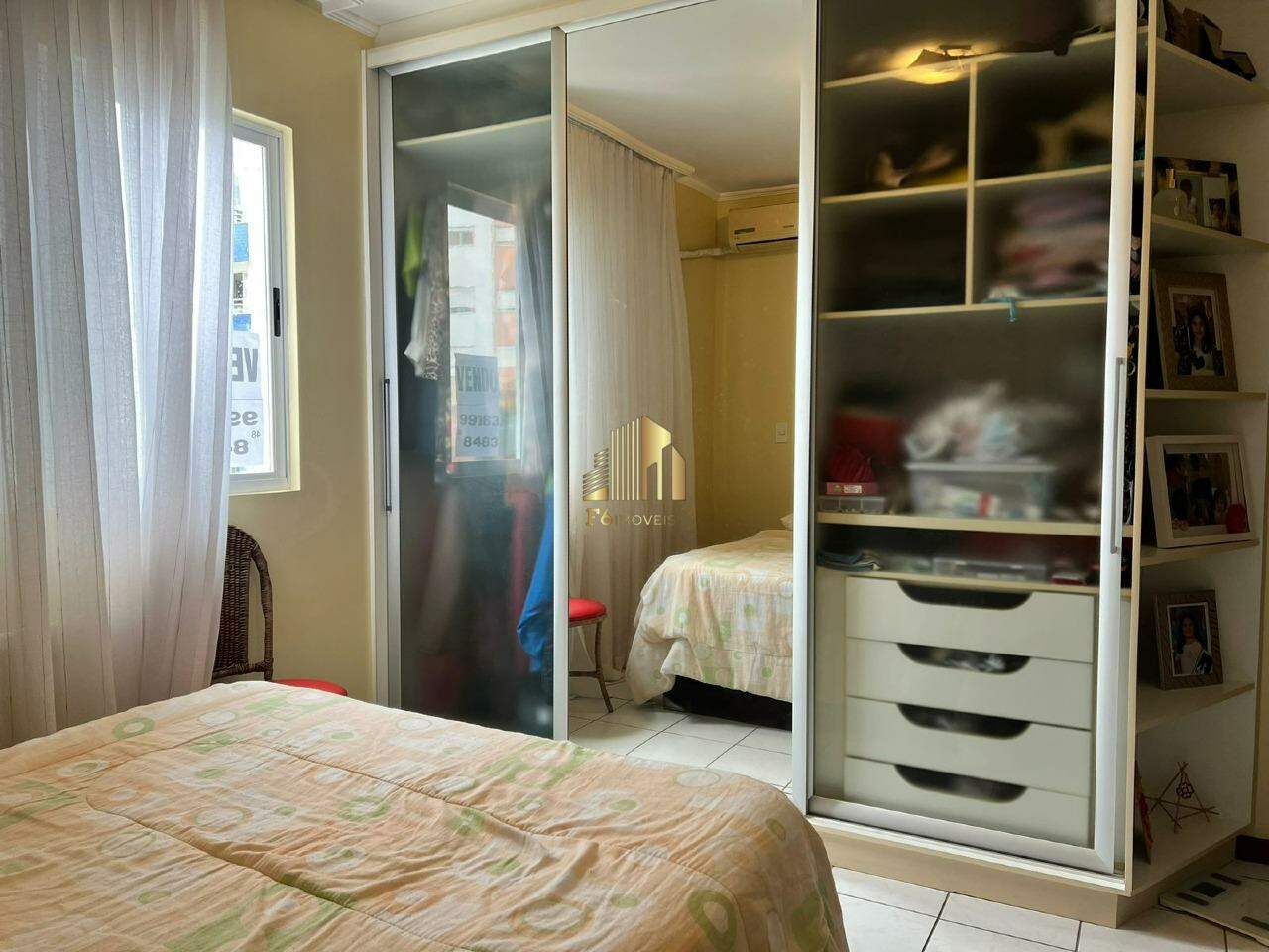 Apartamento à venda com 3 quartos, 90m² - Foto 28