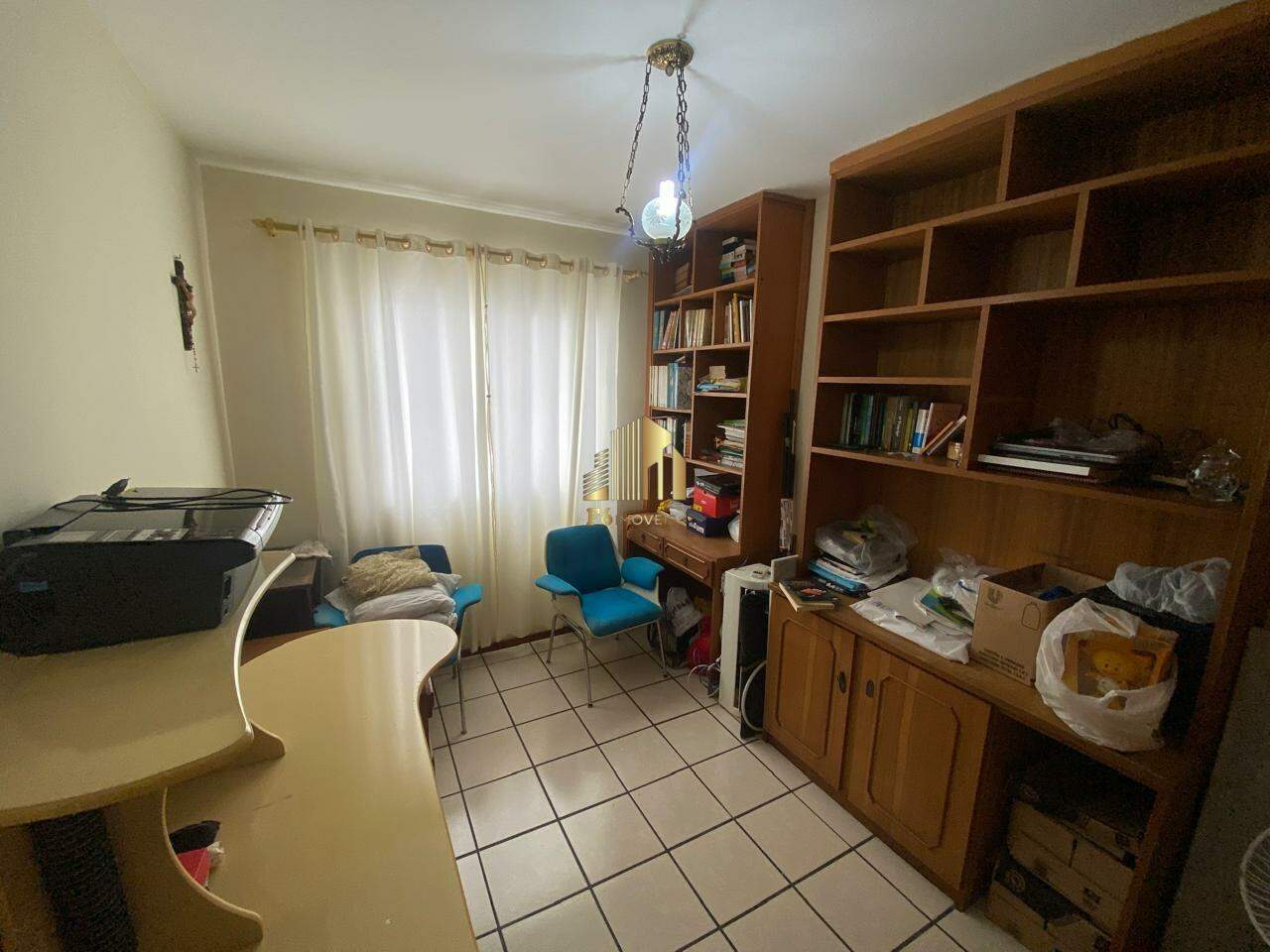 Apartamento à venda com 3 quartos, 122m² - Foto 18