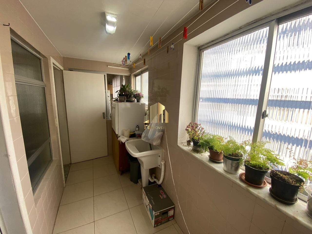 Apartamento à venda com 3 quartos, 122m² - Foto 23