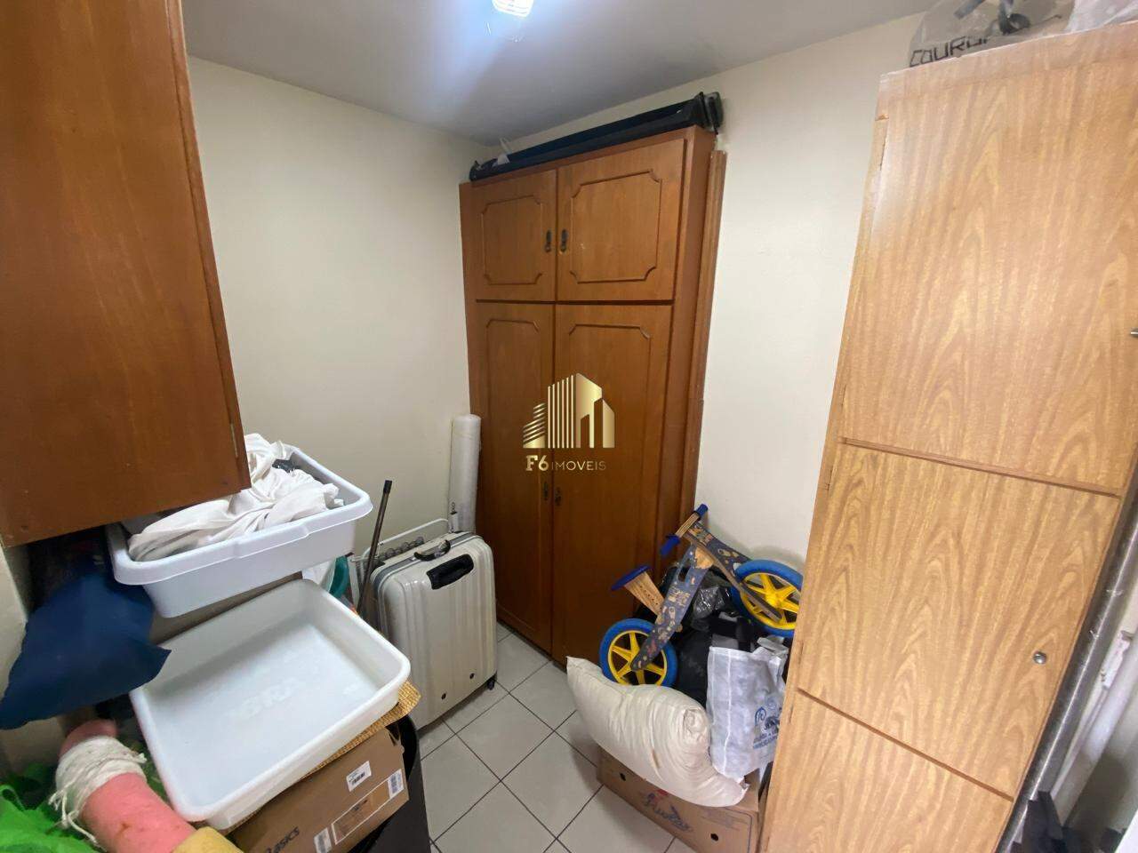 Apartamento à venda com 3 quartos, 122m² - Foto 25