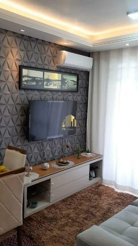 Apartamento à venda com 2 quartos, 68m² - Foto 9