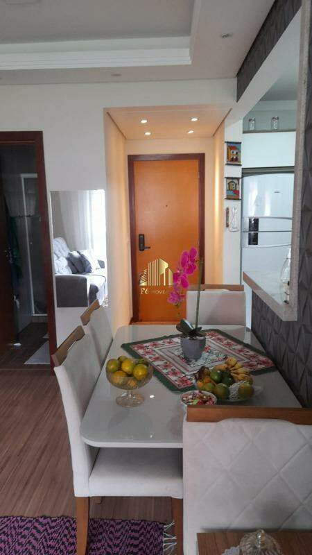 Apartamento à venda com 2 quartos, 68m² - Foto 30