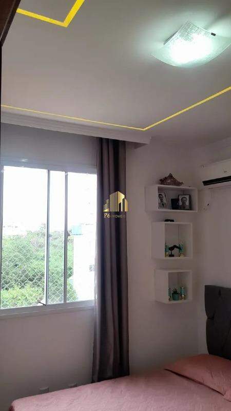 Apartamento à venda com 2 quartos, 68m² - Foto 3