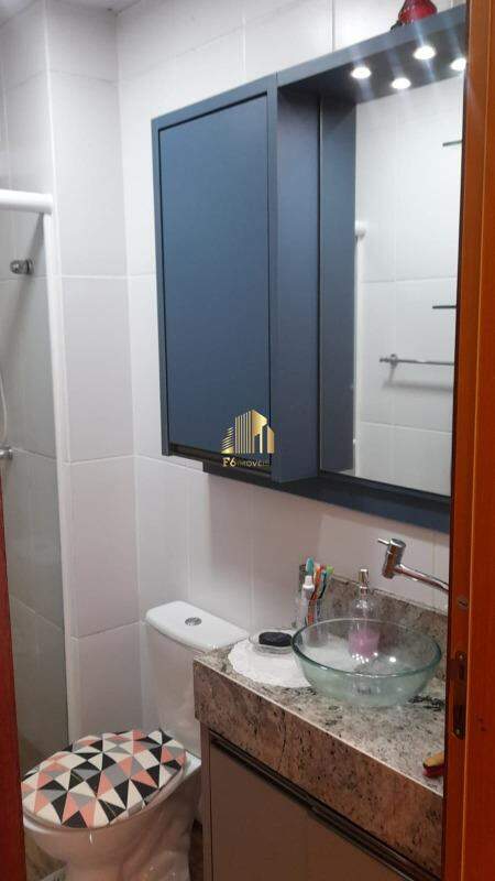 Apartamento à venda com 2 quartos, 68m² - Foto 29