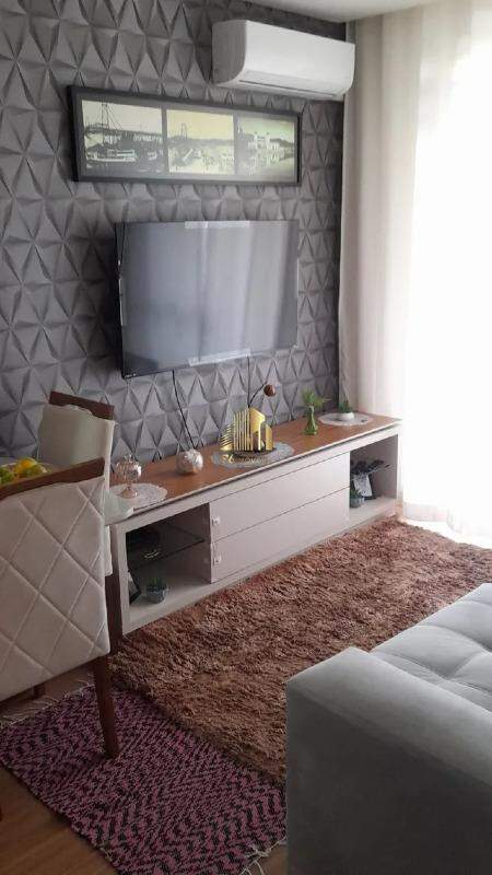 Apartamento à venda com 2 quartos, 68m² - Foto 11