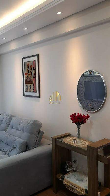 Apartamento à venda com 2 quartos, 68m² - Foto 13