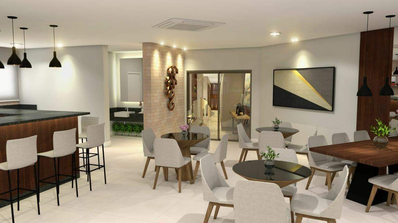 Cobertura à venda com 4 quartos, 221m² - Foto 14