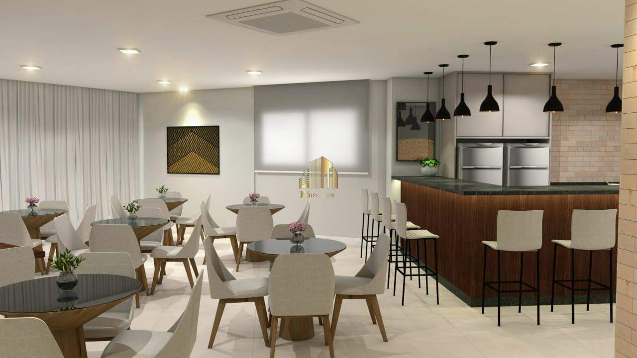 Cobertura à venda com 4 quartos, 221m² - Foto 12