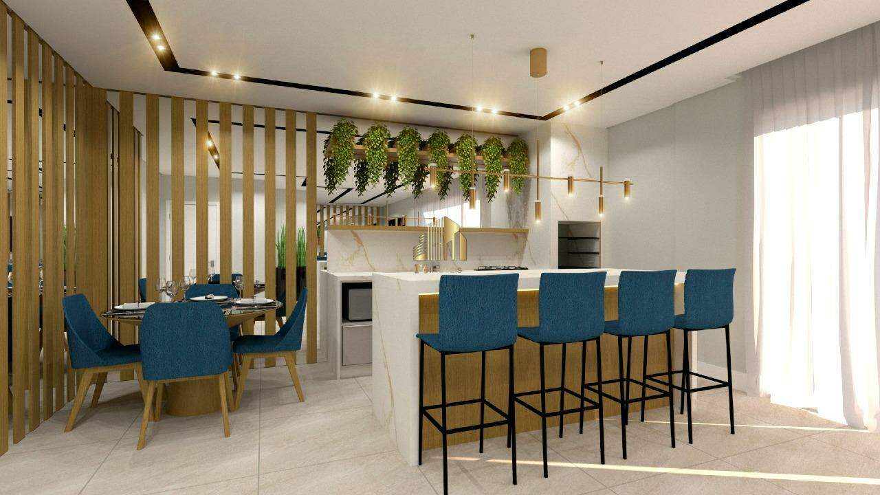 Cobertura à venda com 4 quartos, 221m² - Foto 15