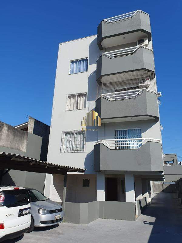 Cobertura à venda com 3 quartos, 157m² - Foto 2