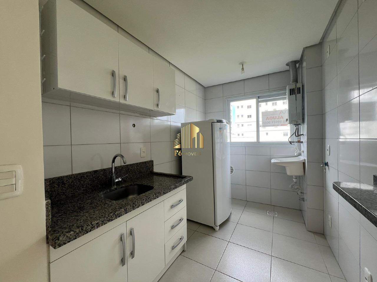 Apartamento à venda com 1 quarto, 48m² - Foto 7