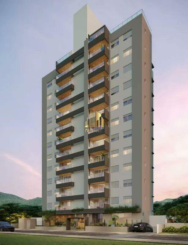 Apartamento à venda com 2 quartos, 85m² - Foto 2