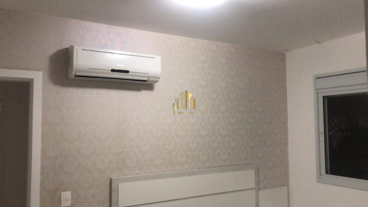 Apartamento à venda com 2 quartos, 79m² - Foto 3