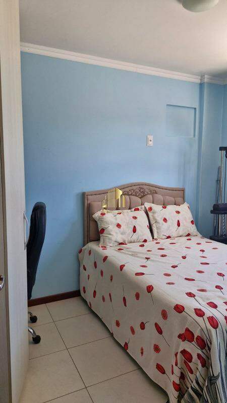 Apartamento à venda com 3 quartos, 92m² - Foto 21