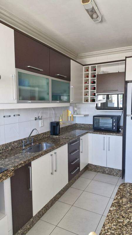 Apartamento à venda com 3 quartos, 92m² - Foto 6