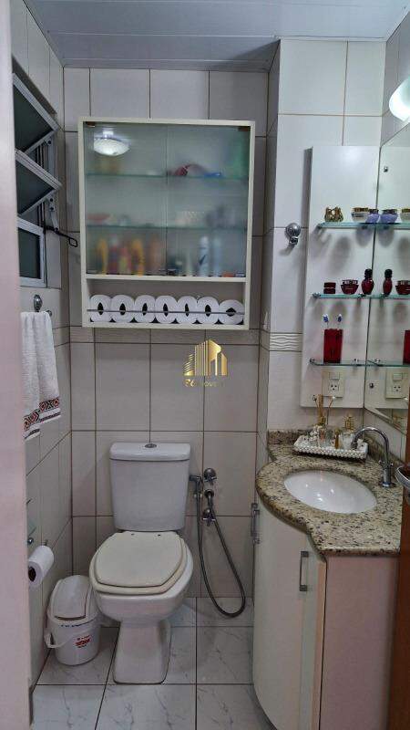 Apartamento à venda com 3 quartos, 92m² - Foto 23