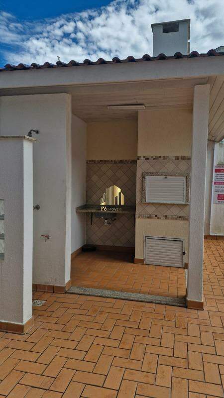 Apartamento à venda com 3 quartos, 92m² - Foto 28