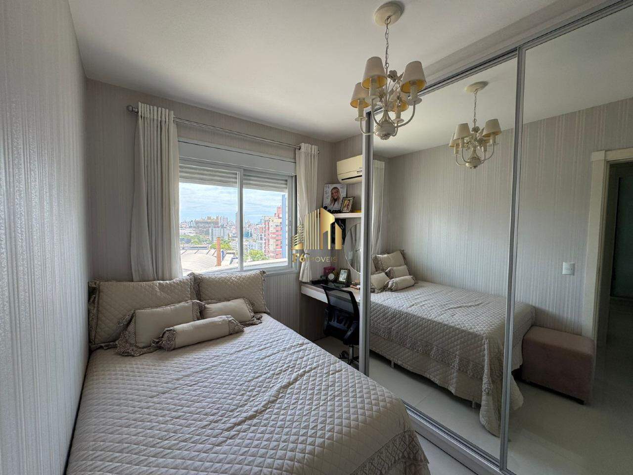 Apartamento à venda com 3 quartos, 111m² - Foto 19