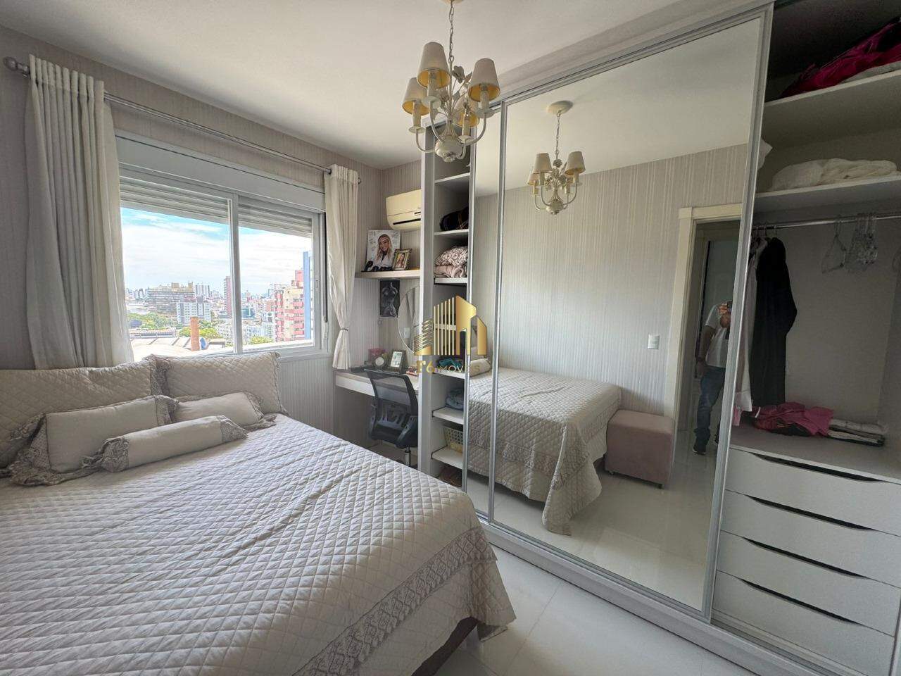 Apartamento à venda com 3 quartos, 111m² - Foto 21