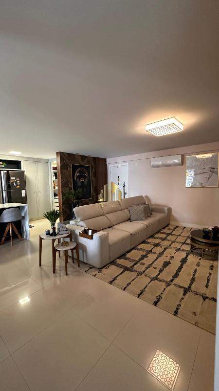 Apartamento à venda com 3 quartos, 146m² - Foto 5