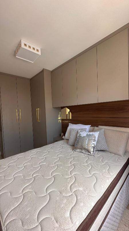 Apartamento à venda com 3 quartos, 146m² - Foto 13