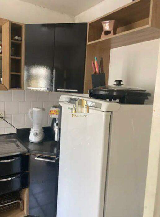 Apartamento à venda com 2 quartos, 58m² - Foto 7