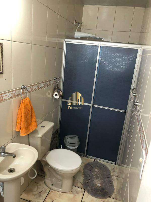 Apartamento à venda com 2 quartos, 58m² - Foto 10