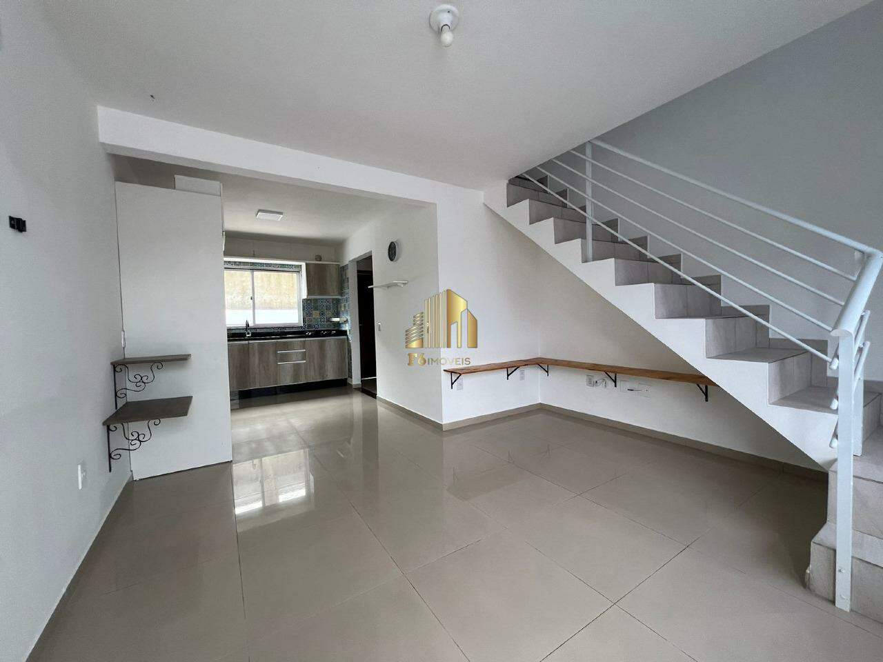 Sobrado à venda com 1 quarto, 65m² - Foto 2