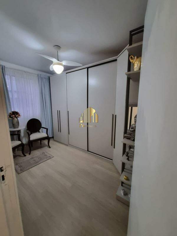 Apartamento à venda com 3 quartos, 54m² - Foto 6