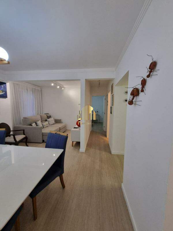 Apartamento à venda com 3 quartos, 54m² - Foto 14