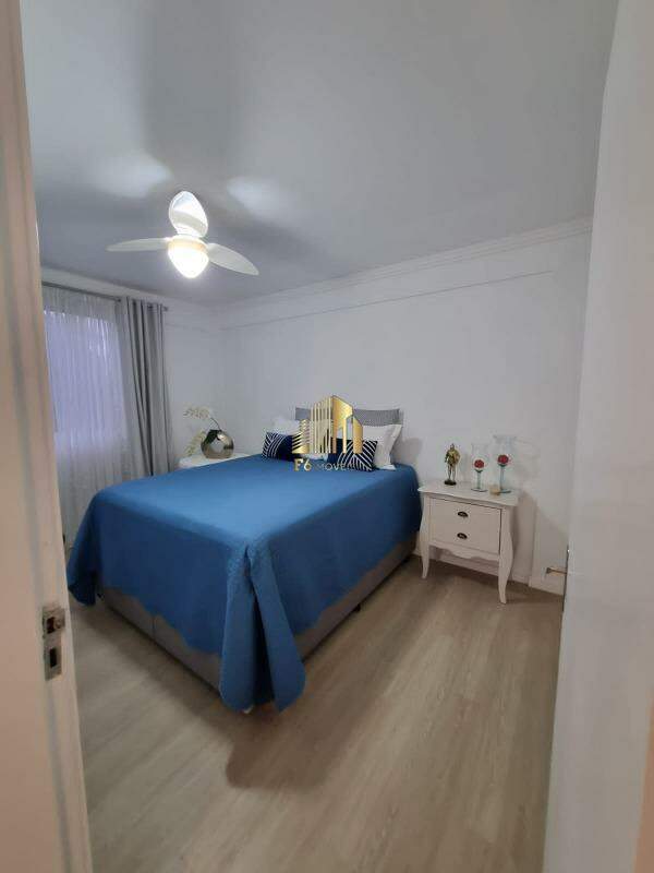 Apartamento à venda com 3 quartos, 54m² - Foto 11