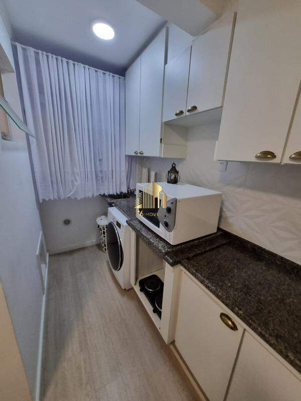 Apartamento à venda com 3 quartos, 54m² - Foto 9